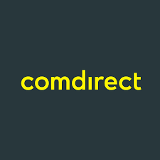 comdirect Logo